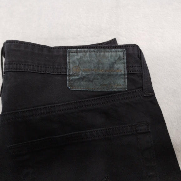 Adriano Goldschmied The Protege straight leg jeans 30x34 - Picture 4 of 16